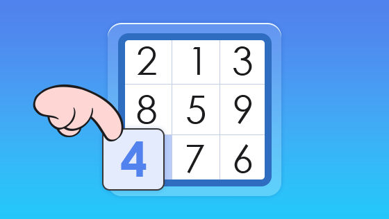build your own sudoku